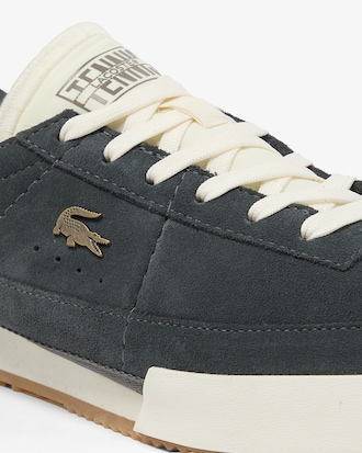 Zapatillas Aura de Gamuza para Hombre