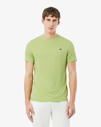Camiseta de T&ecirc;nis Ultra Dry Stretch Jacquard Miami Open