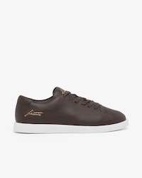 Zapatillas de Hombre Linecourt de Cuero