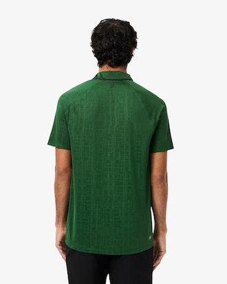 Polo Lacoste Tennis x Novak Djokovic