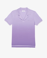 Polo Piqué Elastizado Fit Regular