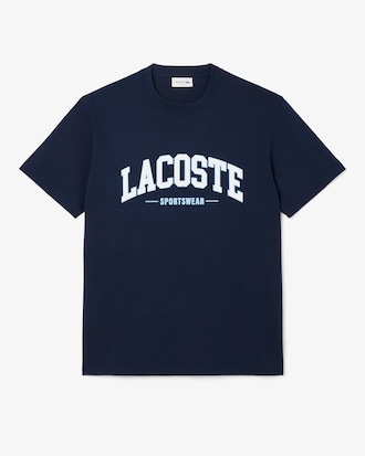Camiseta de Algodão