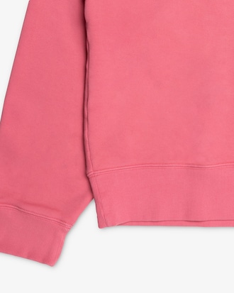 Buzo De Algodón Oversize