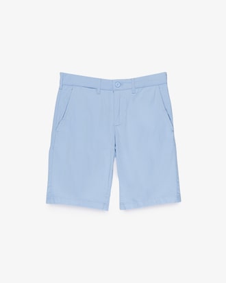 Bermuda Masculina Slim Fit