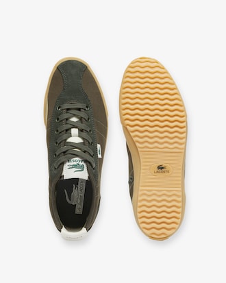 Zapatillas Backslam Para Hombre