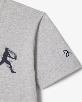 Conjunto Lacoste Tennis X Novak Djokovic