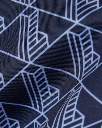 Top Deportivo Elastizado Soporte Medio