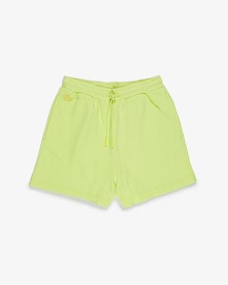 Short Moletom Feminino