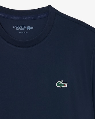 Camiseta Esportiva Leve E El&aacute;stica com Prote&ccedil;&atilde;o Uv