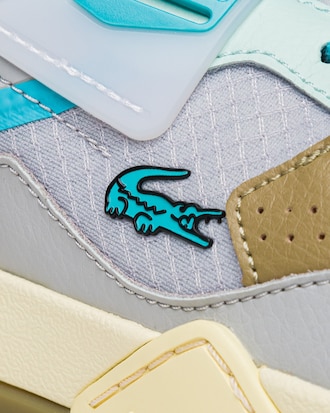 T&ecirc;nis feminino LT 125 em tecido