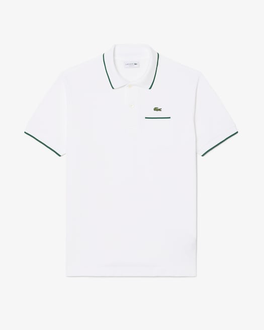 Blanco / Verde