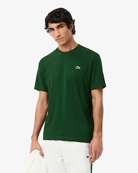 Camiseta Esportiva em Algod&atilde;o Ultra Dry