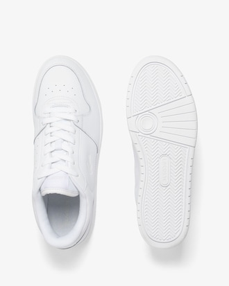 Zapatillas Court Ace de Cuero para Hombre