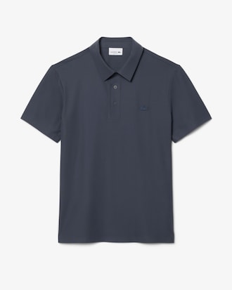 Polo Commuter - Modelagem reta