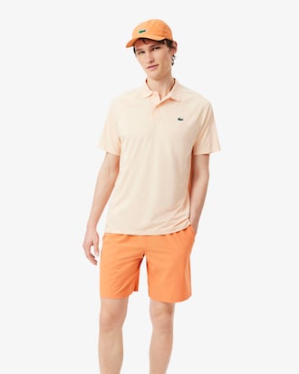 Bermuda Lacoste Tennis X Novak Djokovic