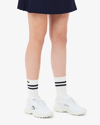 Zapatillas De Mujer Golf Point