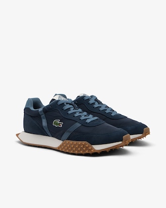 Zapatillas De Hombre L-Spin Evo