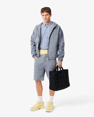 T&ecirc;nis Masculino L003 Neo Shot