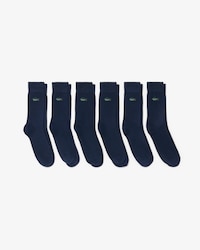 Meias 6 Pares