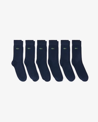 Meias 6 Pares