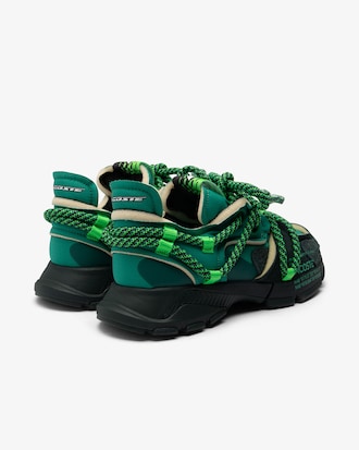 T&ecirc;nis Masculino L003 Active Runway