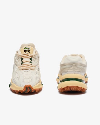 Zapatillas De Mujer L003 2K24 Lacoste X Highsnobiety