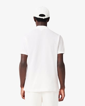 Polo L.12.12 Original De Corte Cl&aacute;sico