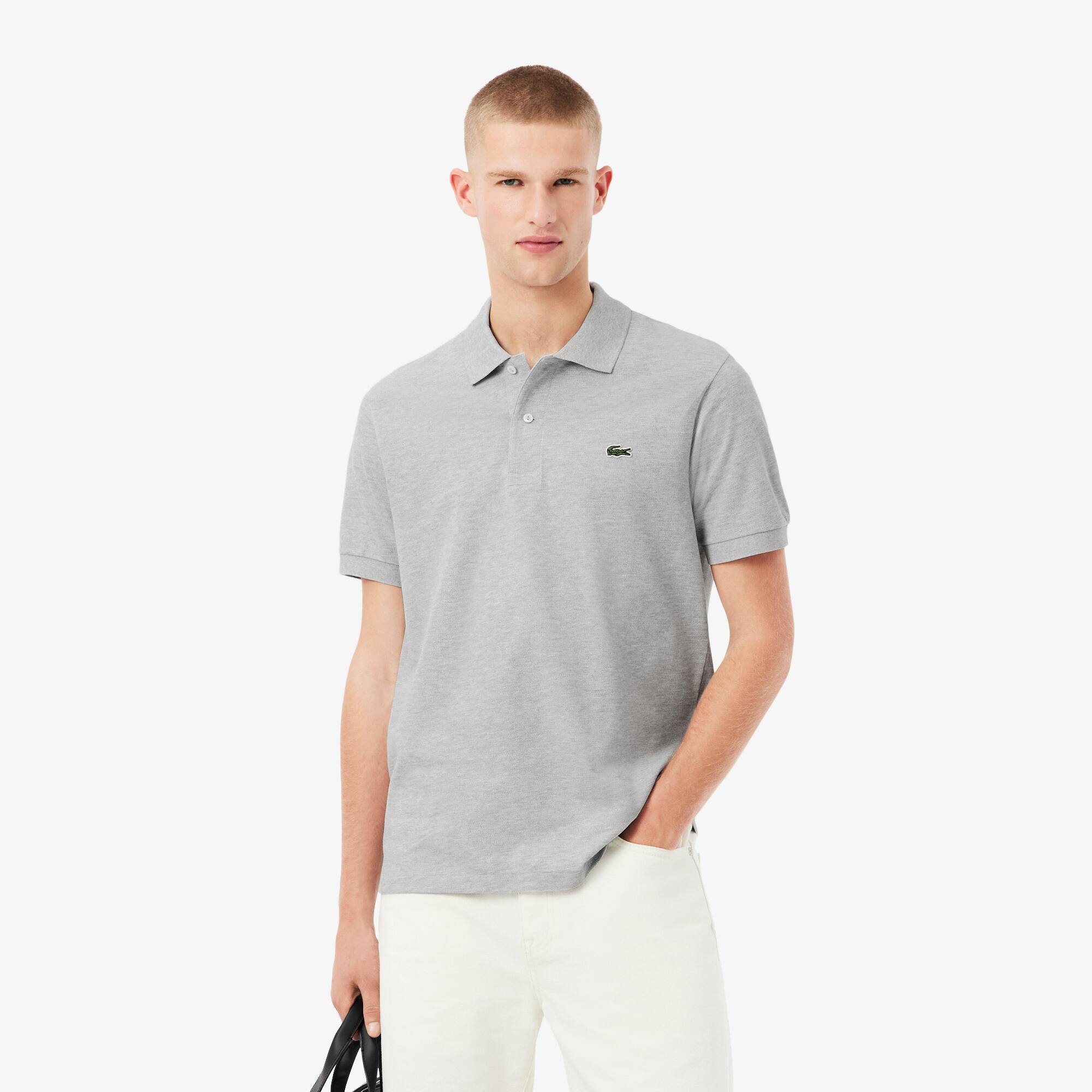 polo lacoste l