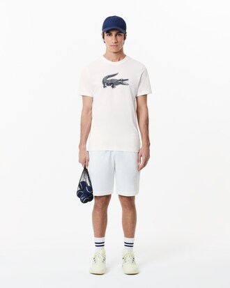 Camiseta esportiva em Algod&atilde;o Ultra Dry