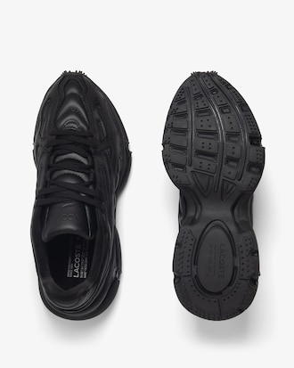 Zapatillas L003 2K24 de Cuero para Mujer