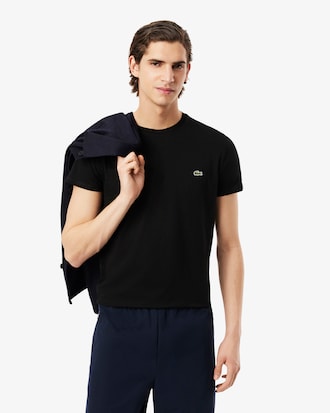Remera De Algodón Pima