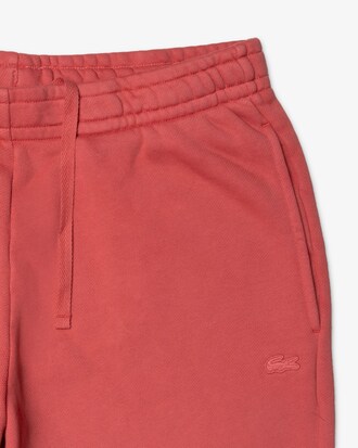 Calça Moletom Masculina Jogger Regular Fit com Tintura Especial