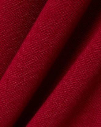 Camisa Polo de Caimento Cl&aacute;ssico Original L.12.12