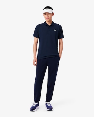 Camisa Polo Prote&ccedil;&atilde;o Uv de Caimento Regular
