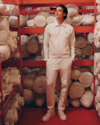 Buzo con Cierre Hecho en Francia