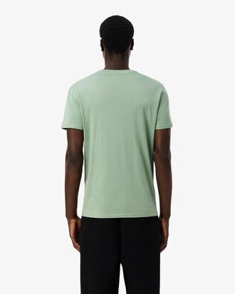 Remera De Algod&oacute;n Pima