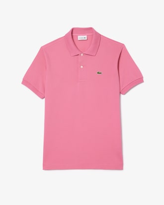 Camisa Polo de Caimento Clássico Original L.12.12