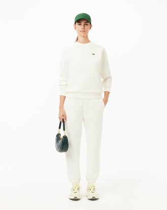 Pantalones De Jogging De Piqu&eacute;