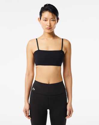 Bralette Técnico De Secado Rápido