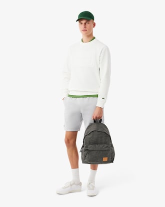 Mochila Casual Croc