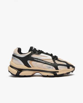 Tênis masculino L003 Lacoste 2K24