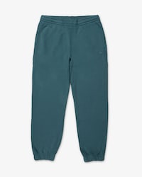 Pantalón Deportivo Con Tinte Especial