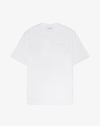 Camiseta Masculina Loose Fit