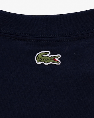 Camiseta de Algodão