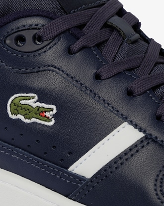 T&ecirc;nis Masculino T-Clip Set