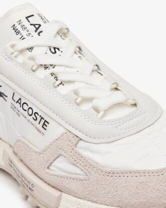 T&ecirc;nis masculino Elite Active em tecido com logo