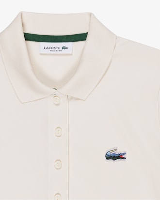 Polo de Algodón Fit Regular