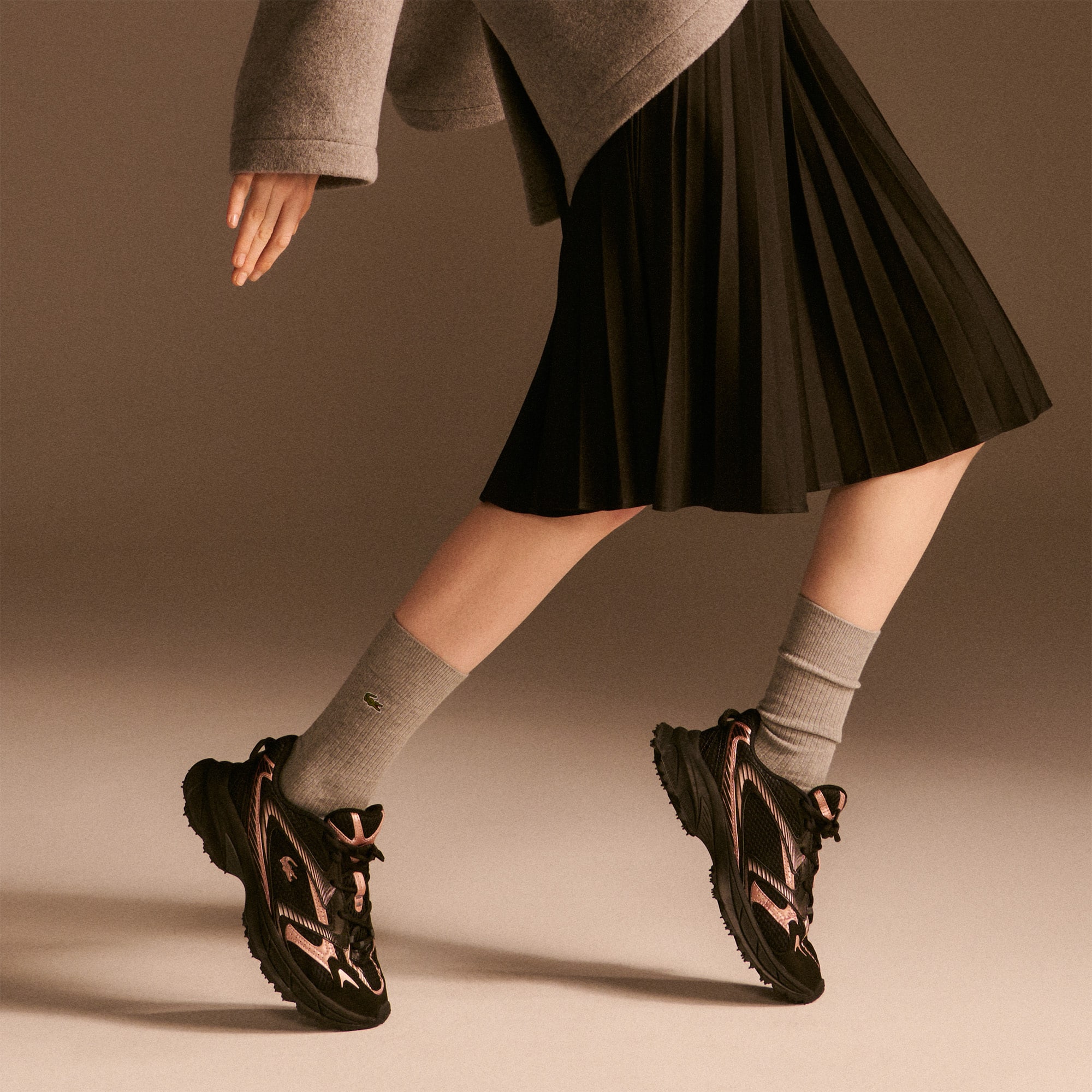 ぽこ choco】 LaCrosse ZXT Knee Boot | Gemplers