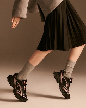 Zapatillas L003 Neo Shot para Mujer