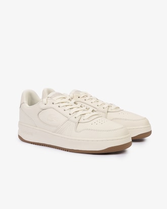 Tênis Feminino L001 Set de Couro